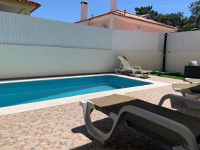 Villa Luxsomar